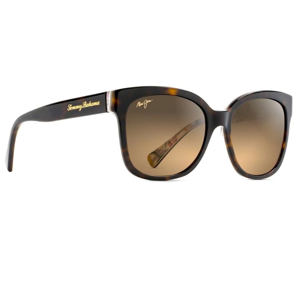 Maui Jim Garden Isle Exclusive Sunglasses - NWOT